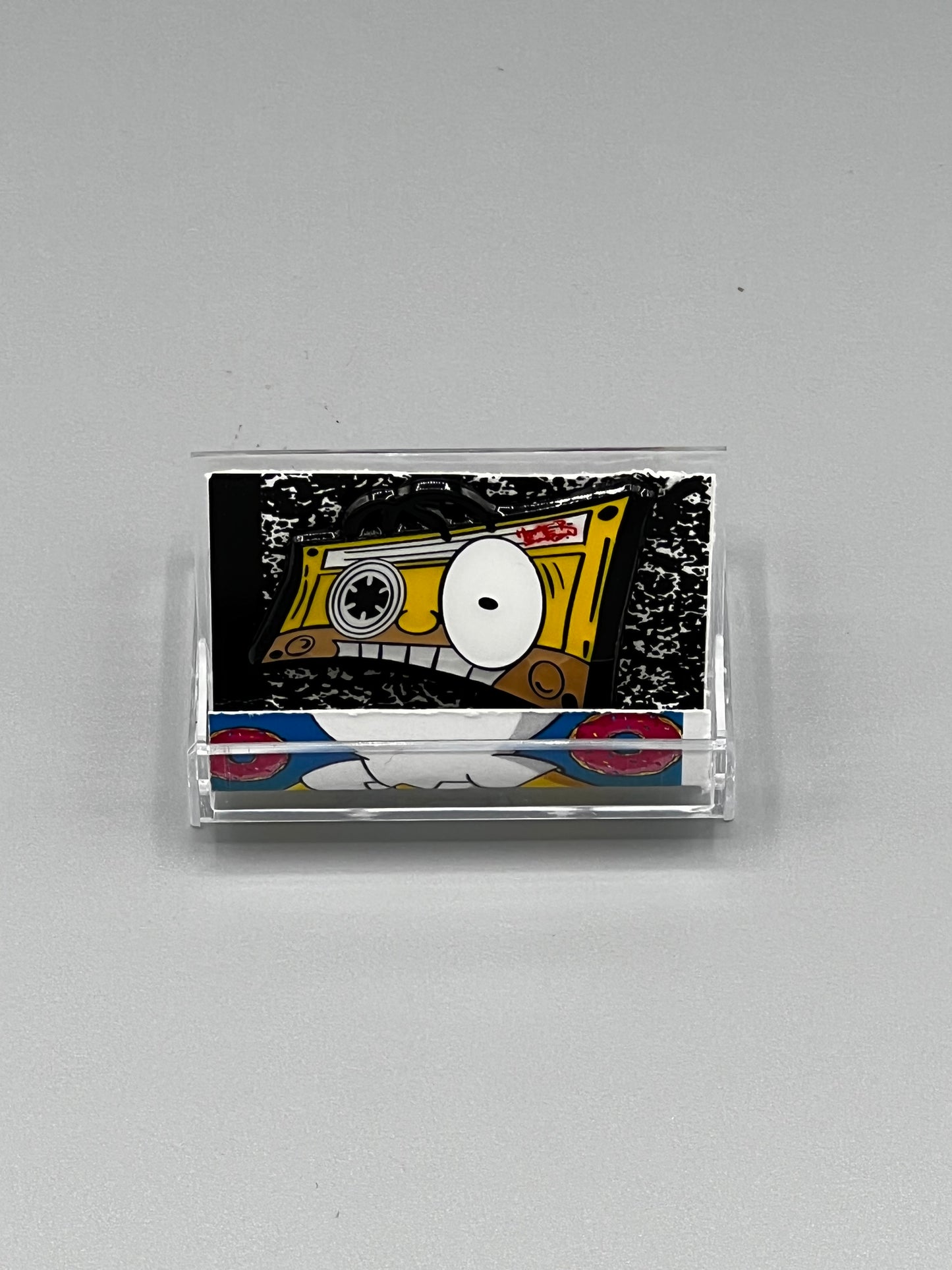 Homer Tape